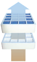 IQAir&reg; Allergen 100