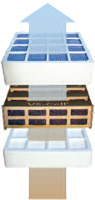 IQAir&reg; HealtPro 250