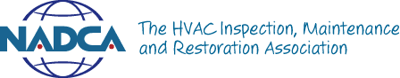 NADCA - National Air Duct Cleaners Association